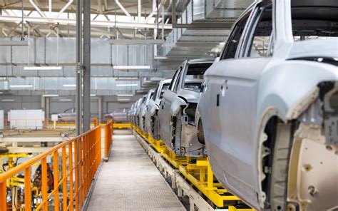 Exploring the Benefits of Automated GPT for Automotive Manufacturing ...