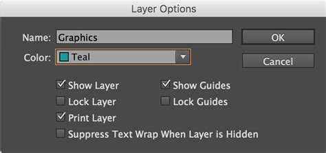 Image result for Layers InDesign