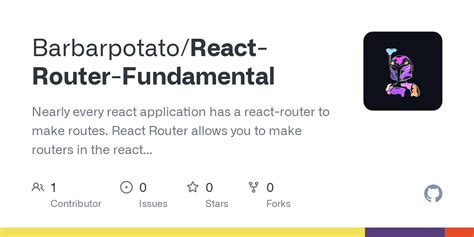Image result for React Router by Programentor