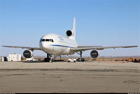 N140SC Northrop Grumman Lockheed L-1011 TriStar 100 (L-1011-385-1-15 ...