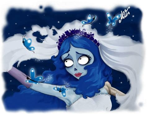 Image result for Corpse Bride Transformations