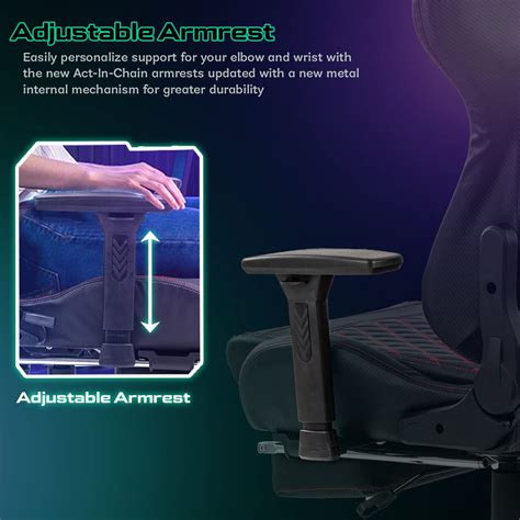Gaming Chairs Online | Comfort & Style for an Ultimate Gaming Setup