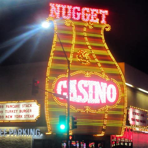 CARSON NUGGET - All You Need to Know BEFORE You Go 2026 (with Photos ...