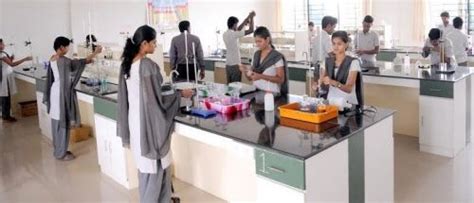 Cauvery Institute of Technology Contact Number, Address & Map, Mandya ...