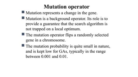 Example of Genetic Algorithm in Optimization Problem 的图像结果