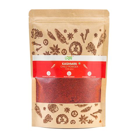 URMI Kashmiri Chilli Powder – Urmi