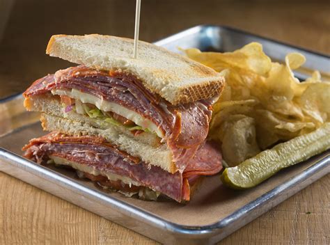 Crave Food Hall – Purdue | Yela Concepts