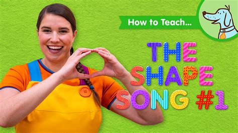 Image result for Shape Song Animation