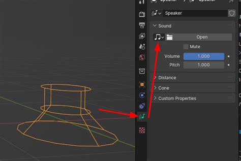Image result for Blender Tutorial Audio Visual