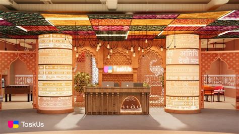 Image result for TaskUs Noida