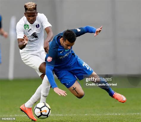 78 Alassane Diallo Photos & High Res Pictures - Getty Images