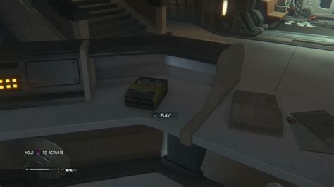 Image result for Alien Isolation Archive Log 146