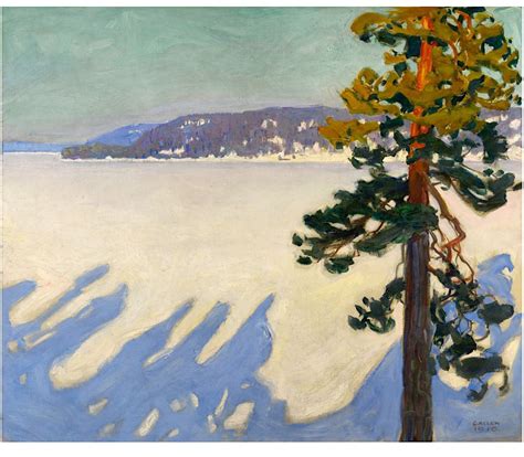 Introduction to oil painting: Akseli Gallen-Kallela style, 156 Wells Rd ...