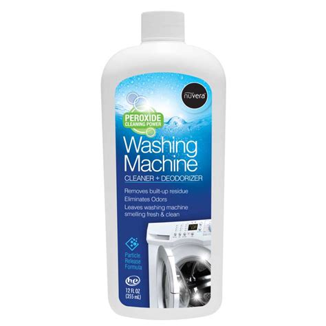 Image result for Washing Machine Cleaner and Deodorizer