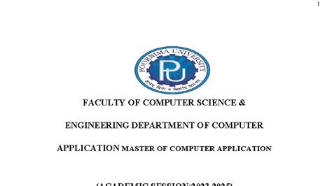 Final project report on Chat: A real-time chat application (MCA) - Studocu