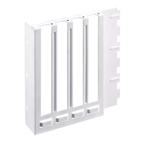 XPG Starker Air ARGB ATX Cabinet White