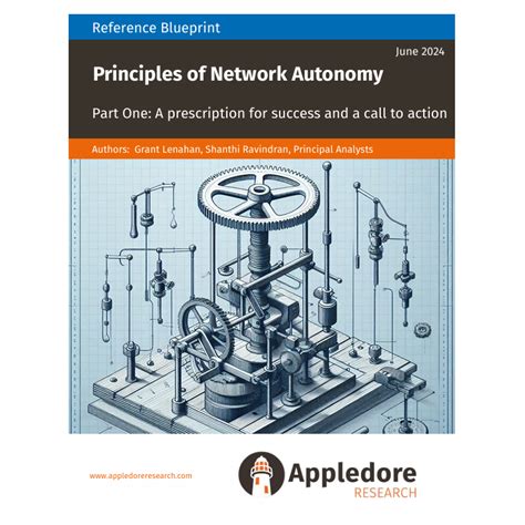 Image result for Network Autonomy
