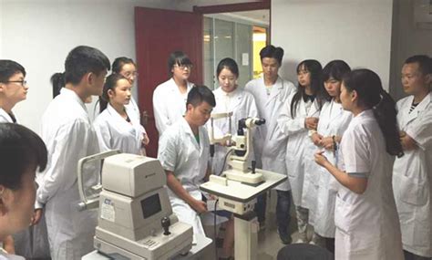 汉中职院医学系临床医学专业教改班实践教学受欢迎-汉中职业技术学院