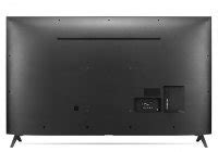 LG 43UM7300PTA Specifications