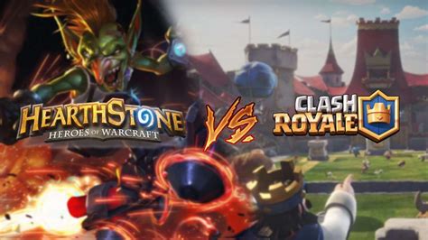 Tier List - Lista por nivel de todas las cartas Clash Royale