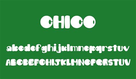 Image result for Chicblocko Script Font