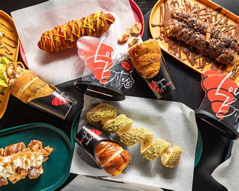 MORSURES D'AMOUR | LOVE BITES, Montreal - Menu, Prices & Restaurant ...