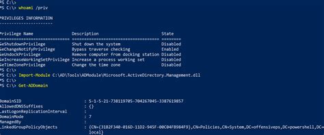 Image result for Active Directory Module