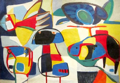 Crucifixion (‘Hypercubic Body’) (1954) by Salvador Dali – Artchive