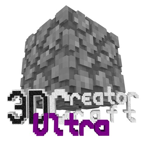 Image result for 3D Mod Creator Minecraft