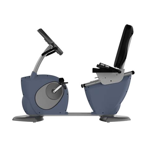 SRB-370 COMMERCIAL Curve design Recumbent Bikes