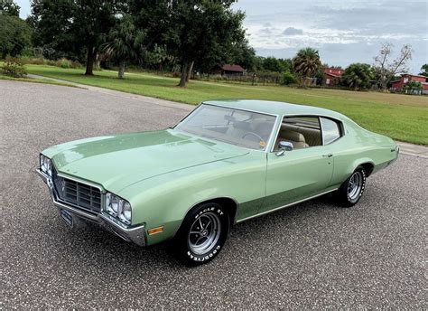 1970 Buick Skylark