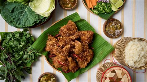 The Wash in East Nashville: SS Gai, Sweeza to open at micro food hall