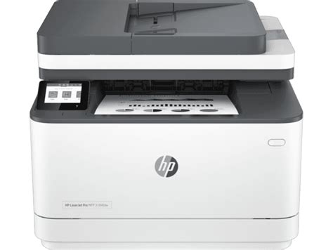 Customer Reviews: HP LaserJet Pro MFP 3104fdw Printer - Shop HP.com India