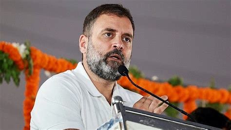 Congress MP Rahul Gandhi Cuts Short US Trip, Will Attend CWC Meet Amid ...