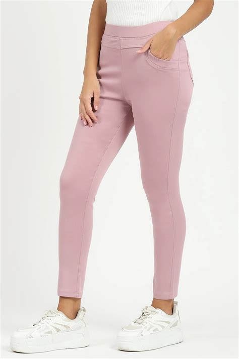 Women Jeggings - Stylish and Comfortable Options for Every Occasion