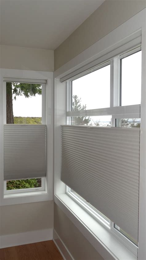 Top Down Bottom Up Honeycomb - Top-Down Bottom-Up Shades: Complete ...