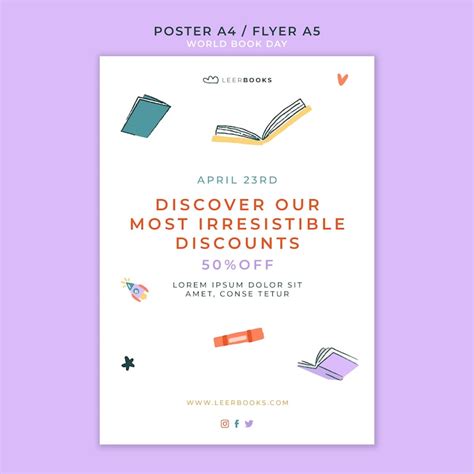 Book review poster Images - Free Download on Freepik