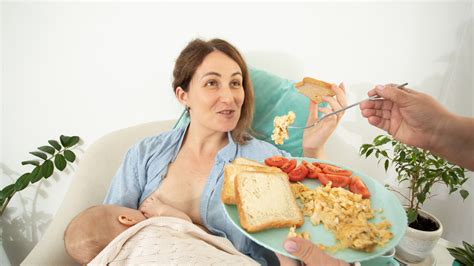 Nutrition & Hydration: Fueling Your Body for Postpartum Recovery – Juno ...