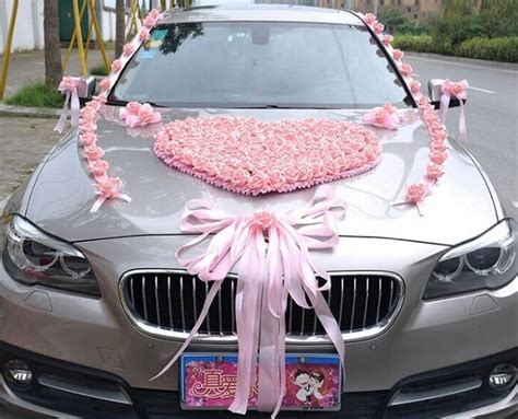 Make Wedding Heart Decoration A Part Of Your Nuptials