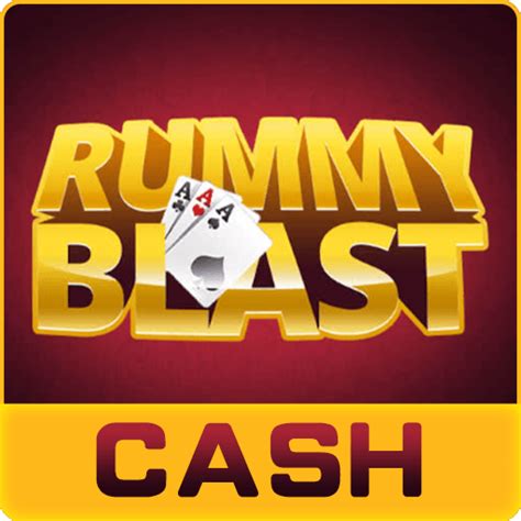rummy blast apk v1.6.3