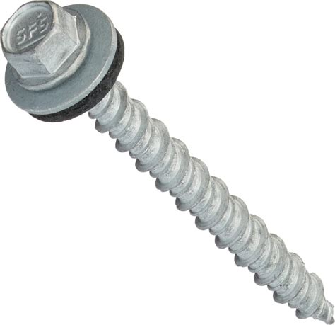 Woodtite Hex Head Screws 1 1/2" 1lb at Orange County Building Materials | Fasteners
