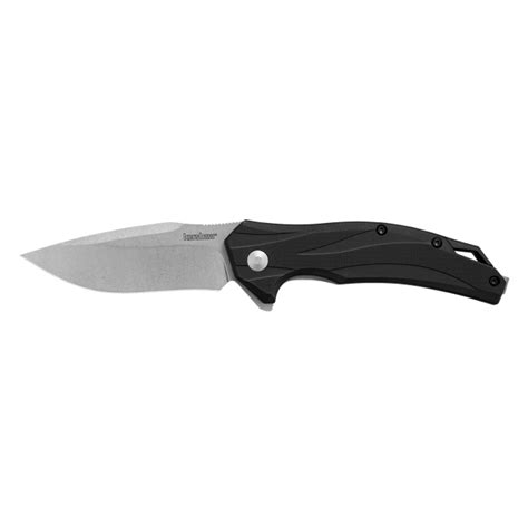 Kershaw Lateral Assisted Open Folding Pocket Knife - Military Depot