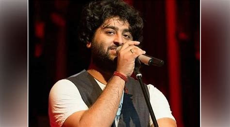 Arijit Singh wants Pakistani Singers back in India | Sangbad Pratidin