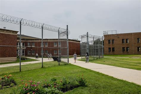 The forgotten history of America’s first public women’s prison in Indiana