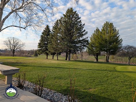 Elmbrook Golf Course Photos - Golf Up North