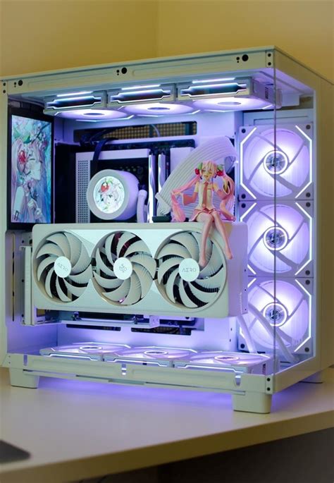 Image result for Mini Computer Setup Sakura