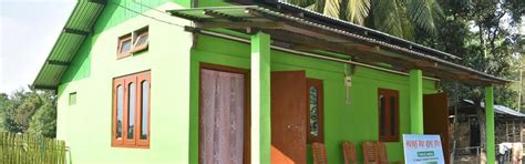 Stay at MANAS RAY HOMESTAY