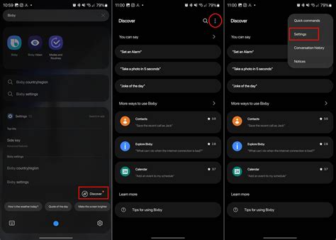 How To Turn Off Bixby on Galaxy S23 - Technipages