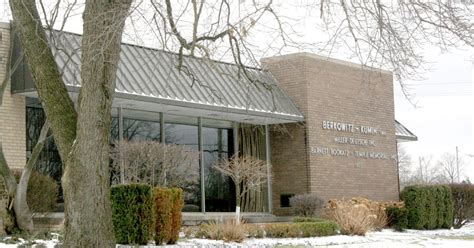 Berkowitz-Kumin-Bookatz expansion planned | Local News ...