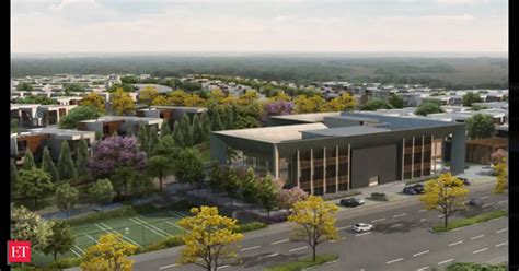 YOO Villas – India's first YOO branded villa enclave styled by ...